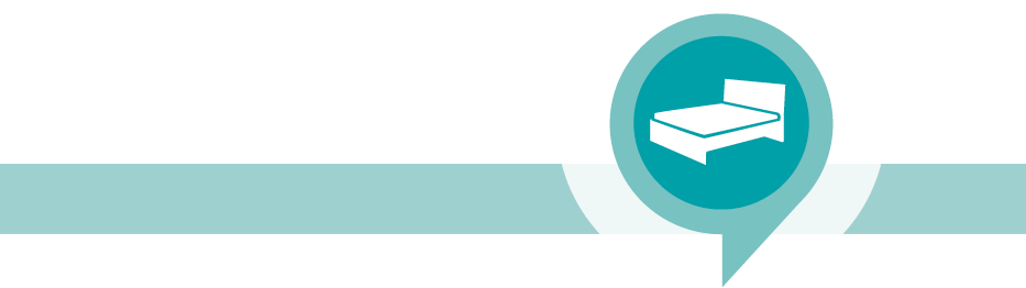 Petoria - Pension für Monteure