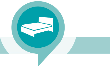 Willkommen im Petoria - der Pension für Monteure